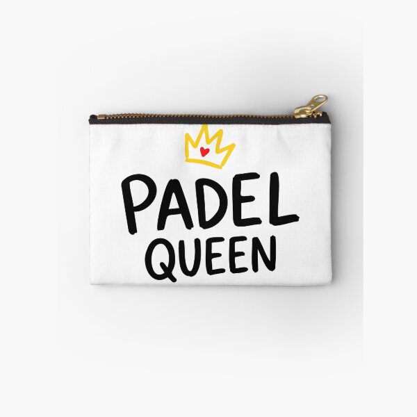 Item preview, Padel queen  designed and sold by SolArt88.