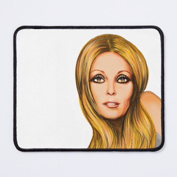 Item preview, Sharon Tate designed and sold by icongallery.