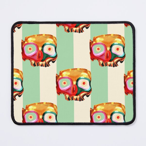 Item preview, Colour Carnival Retro Pattern Collection | Maximalist Geometric Floral and Character Designs designed and sold by VirtuallyCreativ .