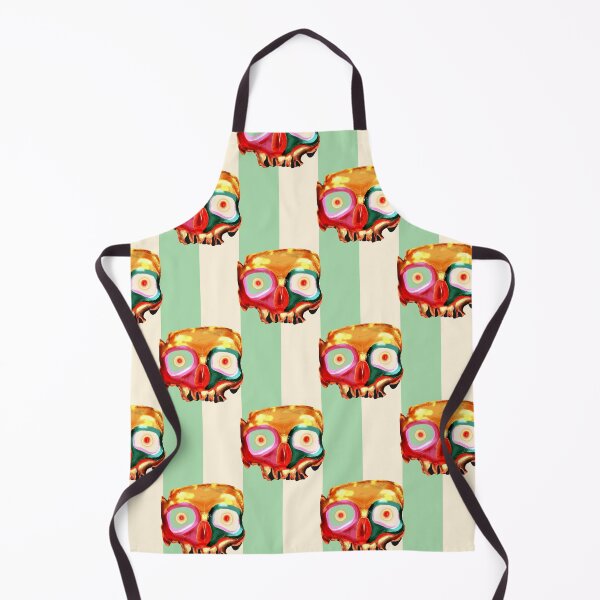 Item preview, Colour Carnival Retro Pattern Collection | Maximalist Geometric Floral and Character Designs designed and sold by VirtuallyCreativ .
