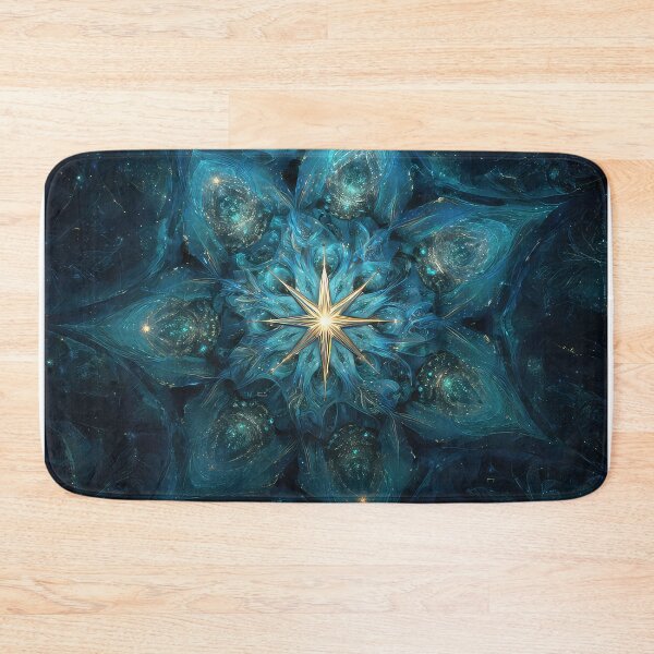 Item preview, Fractal Space designed and sold by thewandswant.
