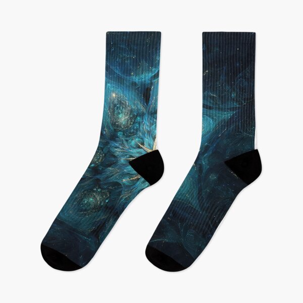 Item preview, Fractal Space designed and sold by thewandswant.