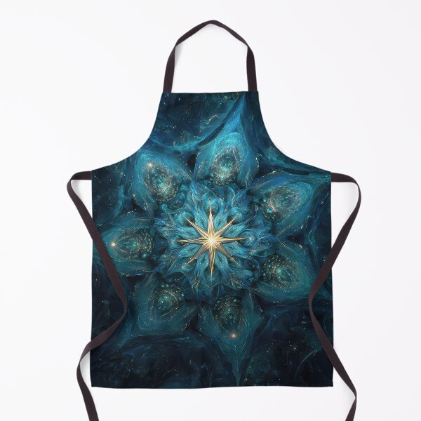 Item preview, Fractal Space designed and sold by thewandswant.
