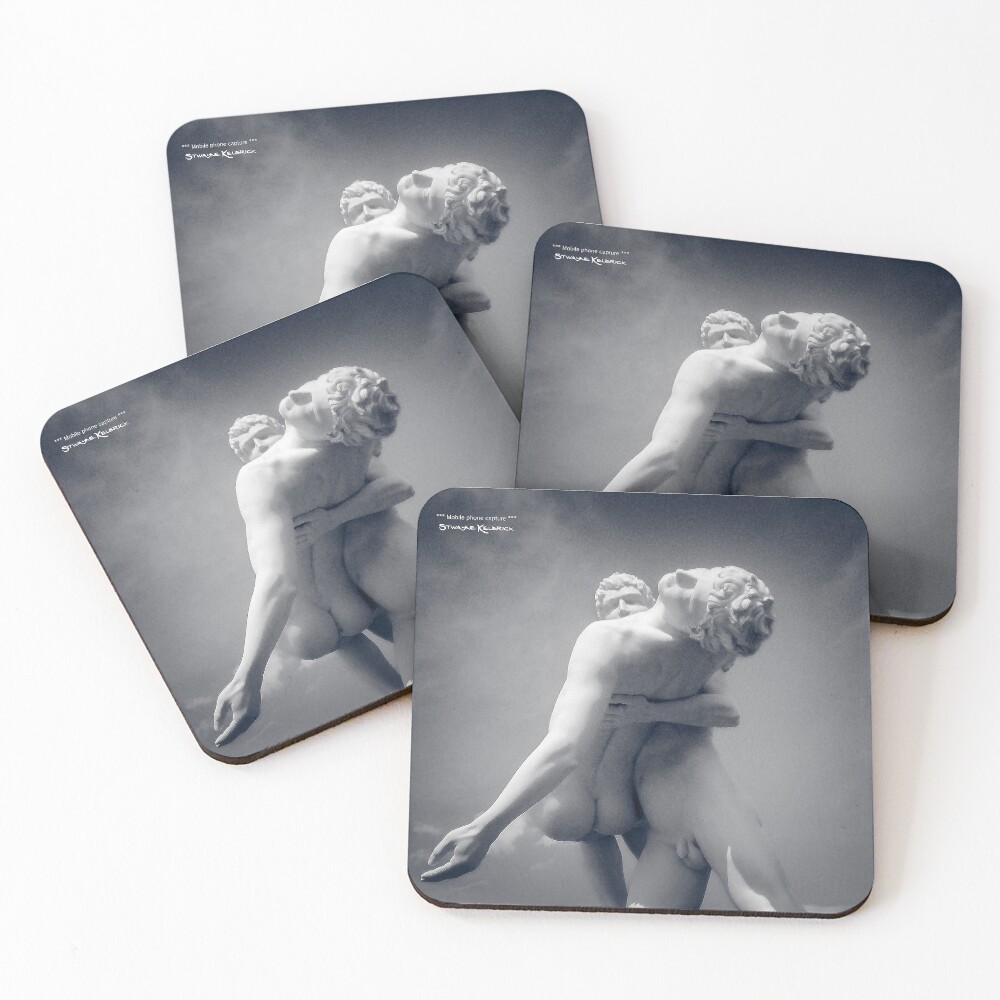 Item preview, Coasters (Set of 4) designed and sold by Stwayne.
