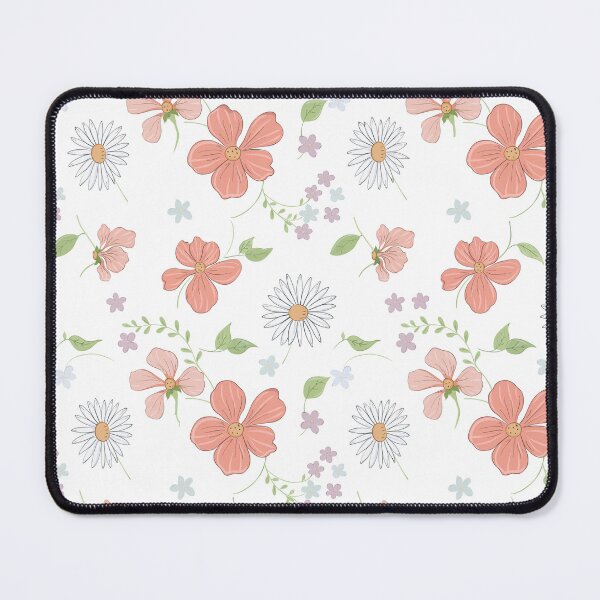 Item preview, Margaret & Mystery Bloom designed and sold by NebulaeLab.