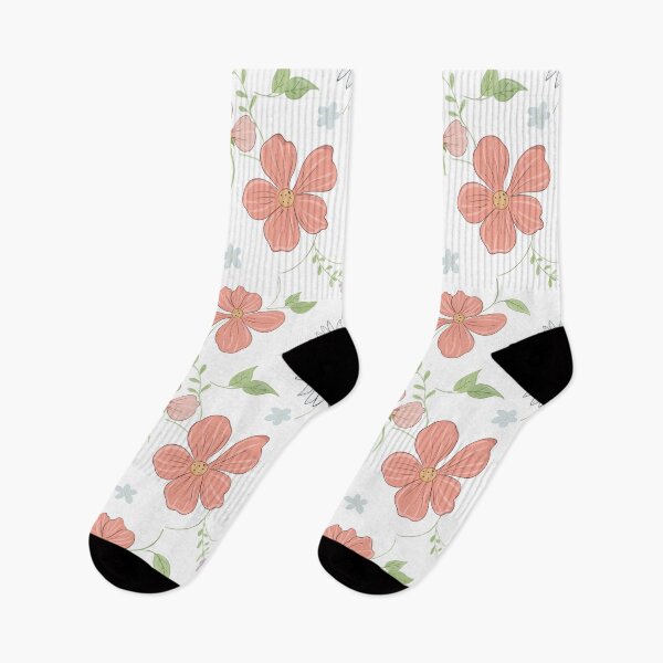 Item preview, Margaret & Mystery Bloom designed and sold by NebulaeLab.