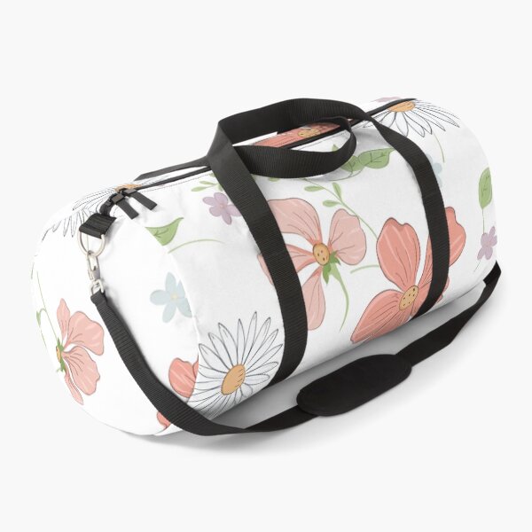 Item preview, Margaret & Mystery Bloom designed and sold by NebulaeLab.