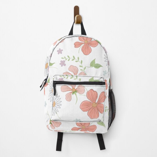 Item preview, Margaret & Mystery Bloom designed and sold by NebulaeLab.