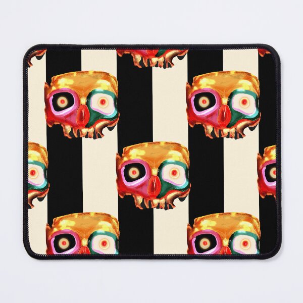 Item preview, Colour Carnival Retro Pattern Collection | Maximalist Geometric Floral and Character Designs designed and sold by VirtuallyCreativ .