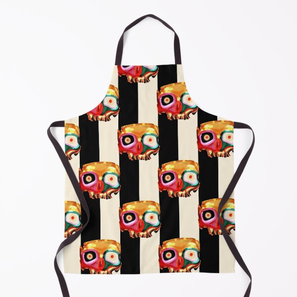 Item preview, Colour Carnival Retro Pattern Collection | Maximalist Geometric Floral and Character Designs designed and sold by VirtuallyCreativ .