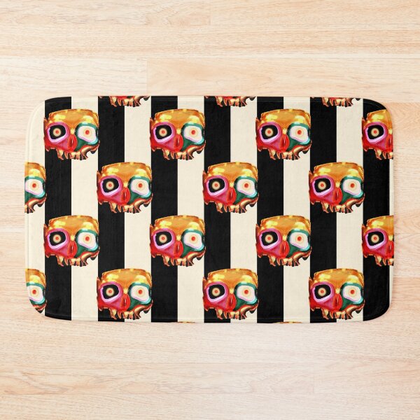 Item preview, Colour Carnival Retro Pattern Collection | Maximalist Geometric Floral and Character Designs designed and sold by VirtuallyCreativ .