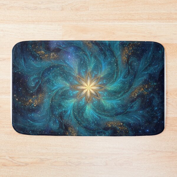 Item preview, Fractal Space designed and sold by thewandswant.