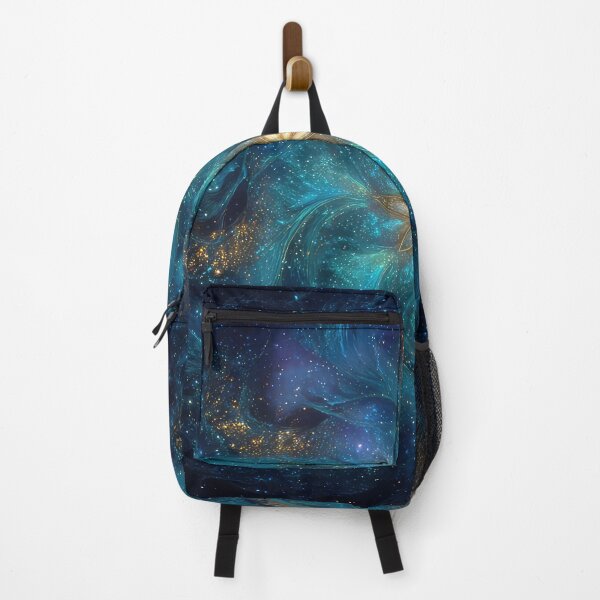Item preview, Fractal Space designed and sold by thewandswant.