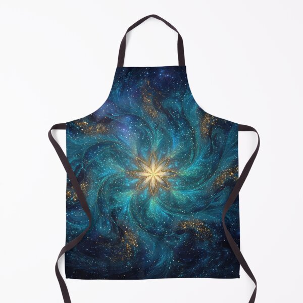 Item preview, Fractal Space designed and sold by thewandswant.
