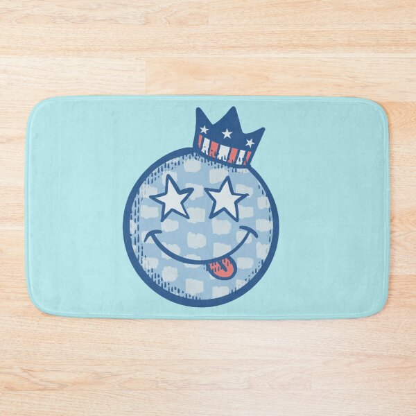 Item preview, American Smile Face designed and sold by IvysCreativityHouse.