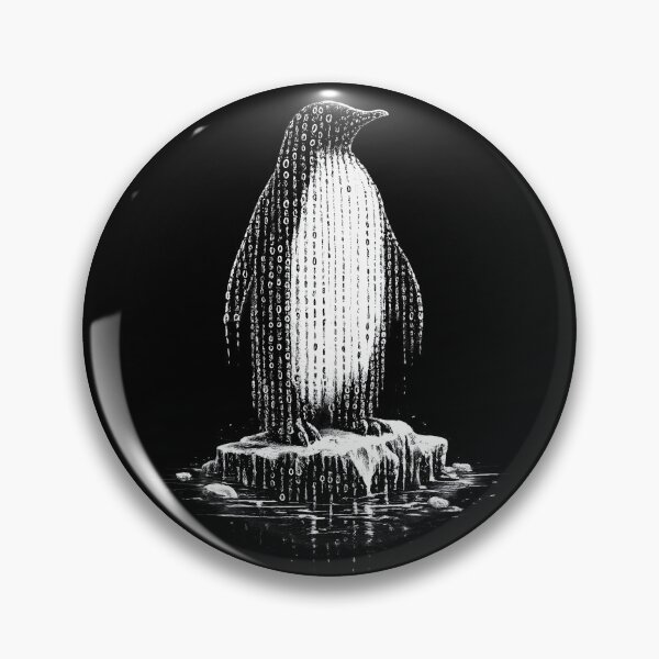 Item preview, Penguin on Ice project binary designed and sold by Kicor.