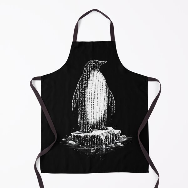 Item preview, Penguin on Ice project binary designed and sold by Kicor.