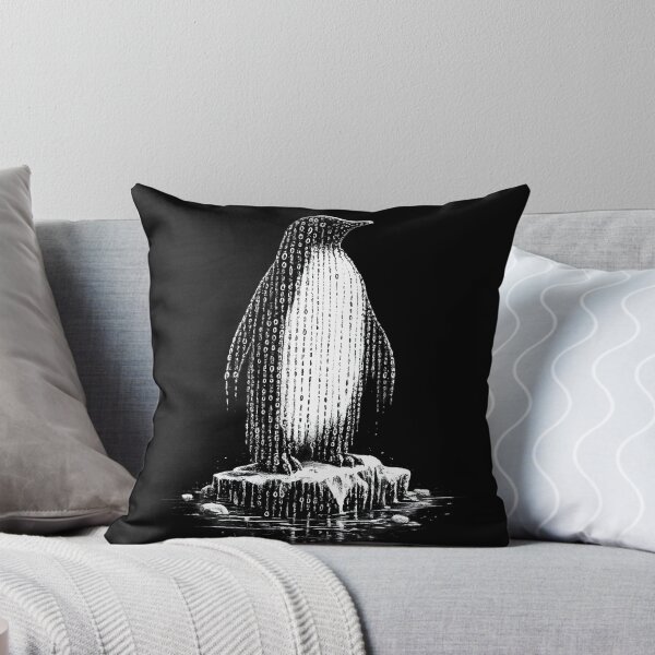 Item preview, Penguin on Ice project binary designed and sold by Kicor.