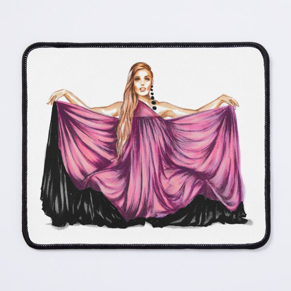 Item preview, Sharon Tate designed and sold by icongallery.