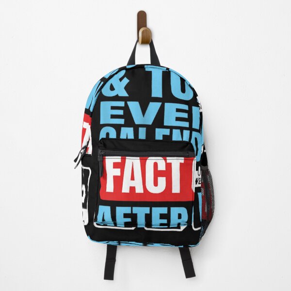 Item preview, Fact Of Life After Monday Tuesday Even The Calendar Says WTF designed and sold by CiranoSkasnot.