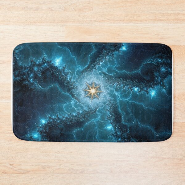 Item preview, Fractal Space designed and sold by thewandswant.