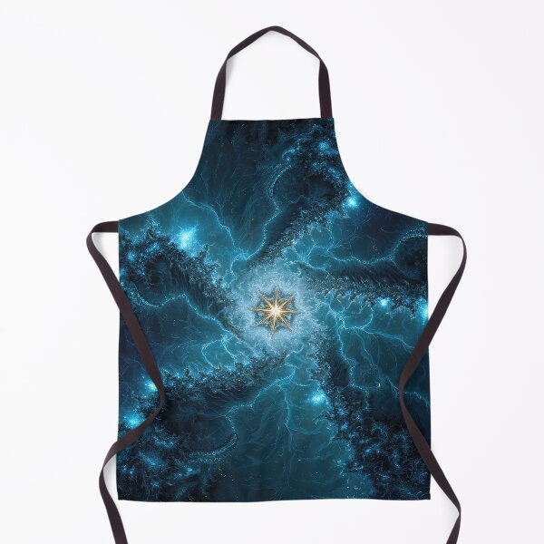 Item preview, Fractal Space designed and sold by thewandswant.