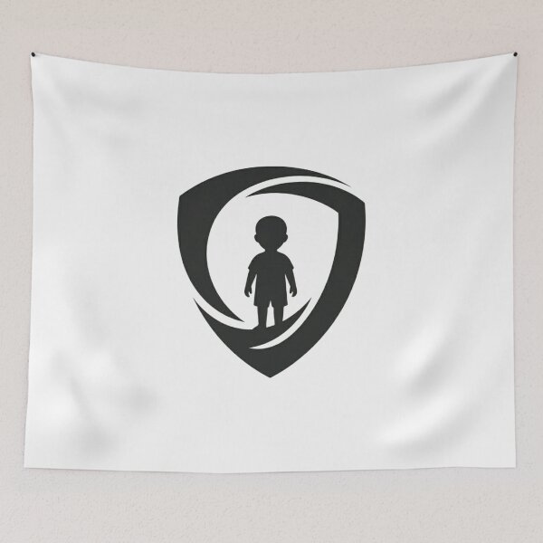 Item preview, Protect the Children designed and sold by denip.