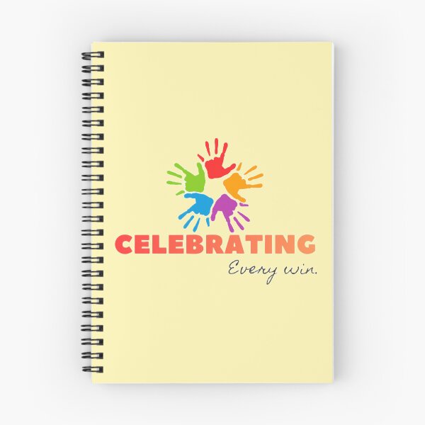 Item preview, Diseño de Aceptación del Autismo "Celebrando Cada Victoria" designed and sold by Teale-Studio.