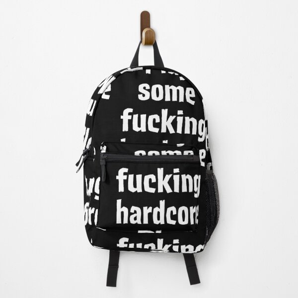 Item preview, Play Some Fucking Hardcore Techno Gabber Rave designed and sold by SPAZE-Typo.