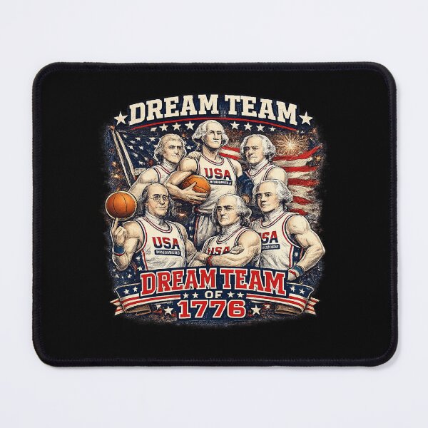 Item preview, undefeated since 1776 america 4th off july independence team  designed and sold by CAnastazyshop.