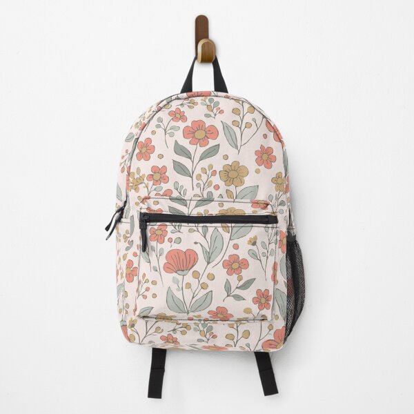 Item preview, Floral | Elegant Botanical Flower Art designed and sold by NebulaeLab.