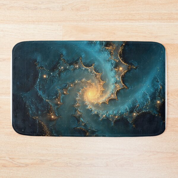 Item preview, Fractal Space designed and sold by thewandswant.