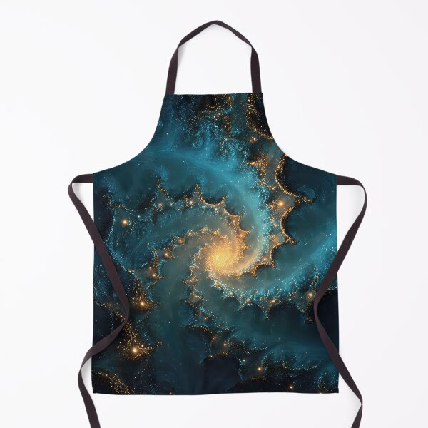 Item preview, Fractal Space designed and sold by thewandswant.