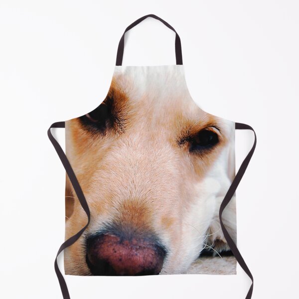Item preview, Golden Retriever Dog Portrait designed and sold by AndyEvansPhotos.