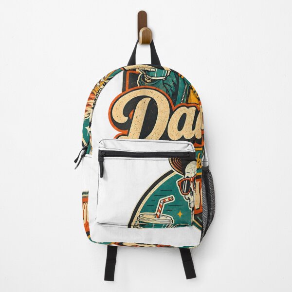 Item preview, Vintage Skeleton Dad Tax Making Sure It Is Not Poison Humor designed and sold by Clyrexor.