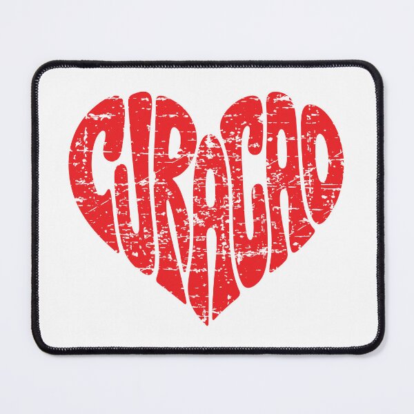 Item preview, CURACAO Heart Distressed Vintage Typography Design – Patriotic CURACAO Love Graphic designed and sold by Yodypee.