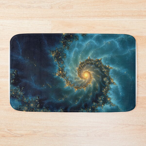 Item preview, Fractal Space designed and sold by thewandswant.