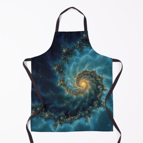 Item preview, Fractal Space designed and sold by thewandswant.