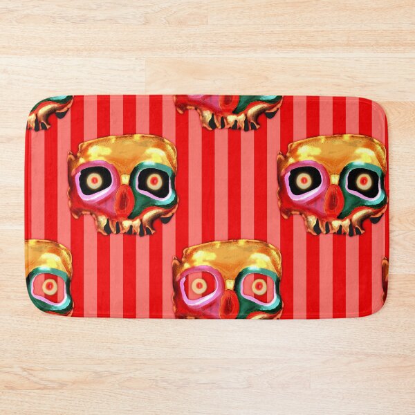 Item preview, Colour Carnival Retro Pattern Collection | Maximalist Geometric Floral and Character Designs designed and sold by VirtuallyCreativ .