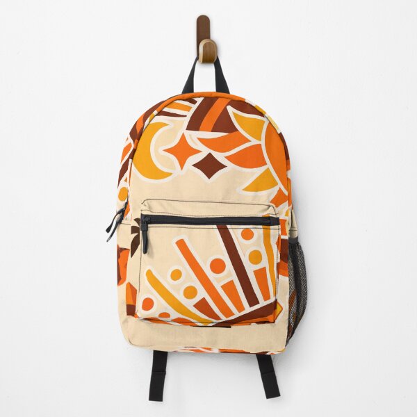 Item preview, Desert Sun Geometry designed and sold by ArtByBoya.
