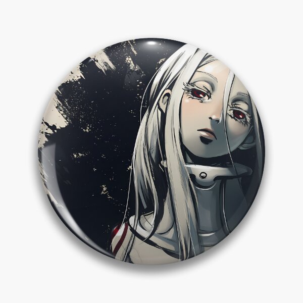 Item preview, Shiro  - 1 designed and sold by Infinite-Aspire.