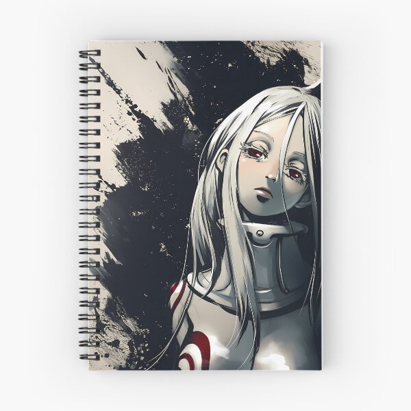 Item preview, Shiro  - 1 designed and sold by Infinite-Aspire.