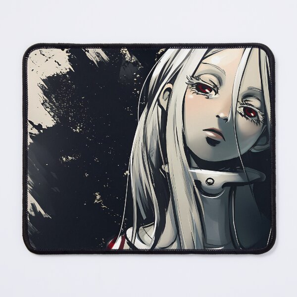 Item preview, Shiro  - 1 designed and sold by Infinite-Aspire.