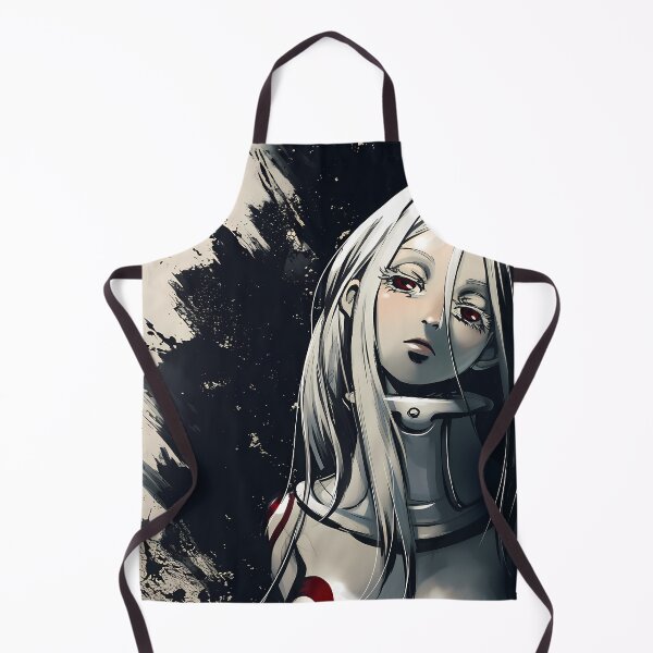 Item preview, Shiro - 1 designed and sold by Infinite-Aspire.
