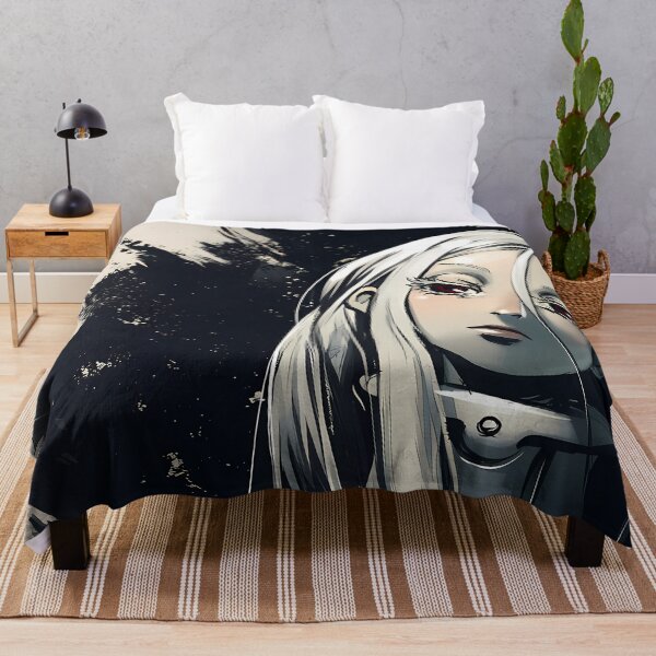 Item preview, Shiro - 1 designed and sold by Infinite-Aspire.