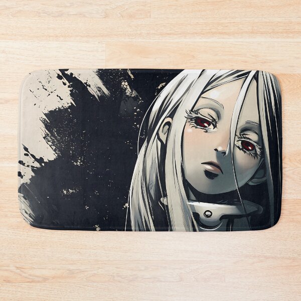Item preview, Shiro  - 1 designed and sold by Infinite-Aspire.