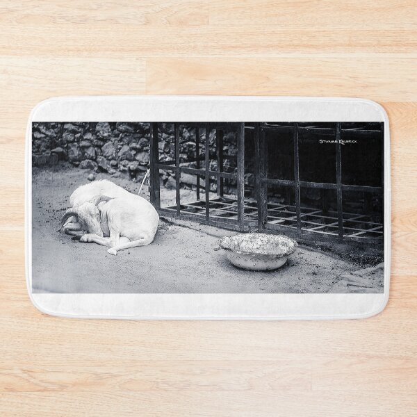 Item preview, The Starving Goat designed and sold by Stwayne.