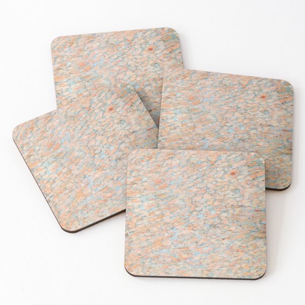 Item preview, Marble Design | Elegant Abstract Stone Pattern Art designed and sold by NebulaeLab.