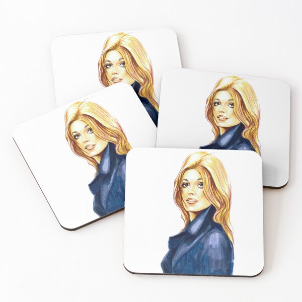 Item preview, Sharon Tate designed and sold by icongallery.