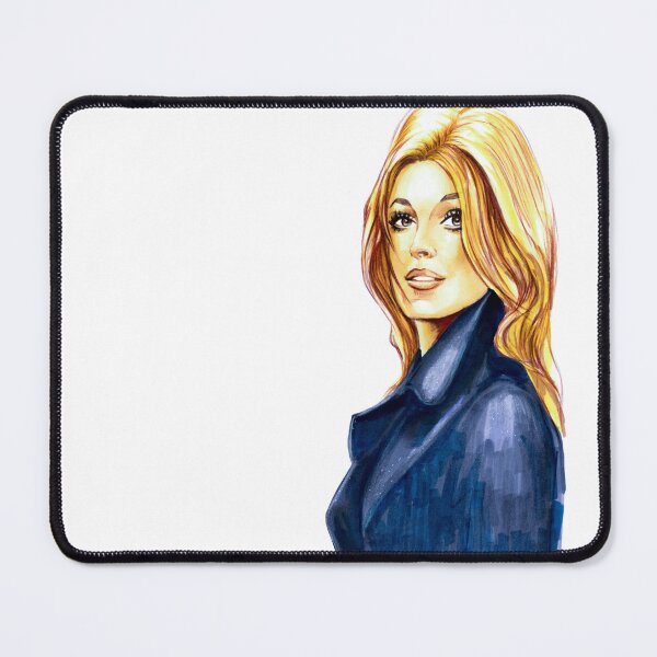 Item preview, Sharon Tate designed and sold by icongallery.